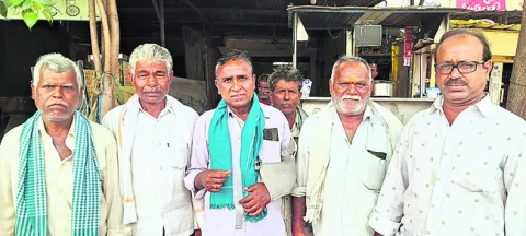 నకిలీ విత్తన విక్రయాలపై  నిఘా పెంచాలి