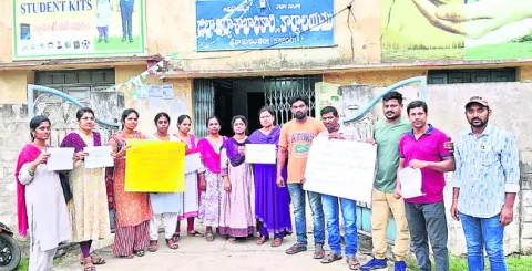 బొడ్డపాడులో అమరవీరుల స్మారక సభ రేపు 