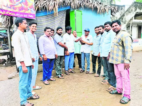 ఆటో డ్రైవర్‌ నిజాయితీ 
