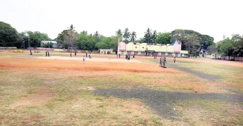 ఇండోర