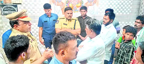 మరణ మ