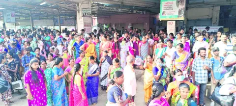 కాళేశ