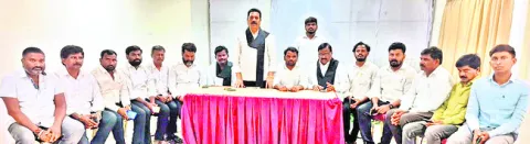 మంద క