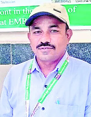పైలెట్ల సేవలు అభినందనీయం
