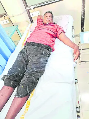 టీడీప