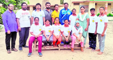టీడీప