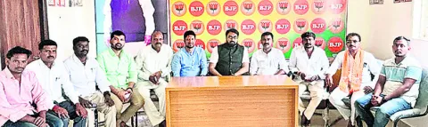 ఒకే దేశం.. ఒకే ఎన్నికతోనే సుస్థిర పాలన