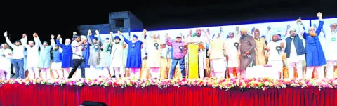 వక్ఫ్‌ సవరణ చట్టం ప్రజాస్వామ్య స్ఫూర్తికి విరుద్ధం 