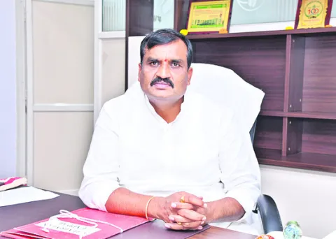 రైతు ప్రయోజనాలే లక్ష్యం