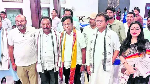 పంచాయ