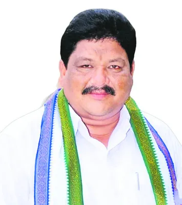 ప్రభుత్వమే ఆదుకోవాలి 