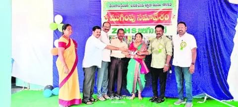 వృత్యంతర శిక్షణతో అనేక ఉపయోగాలు