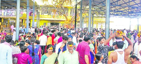 మల్లన