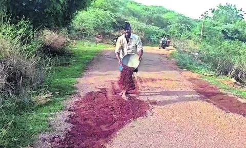● ఆటో డ్రైవర్‌ చెప్పిన నీతి పాఠం 