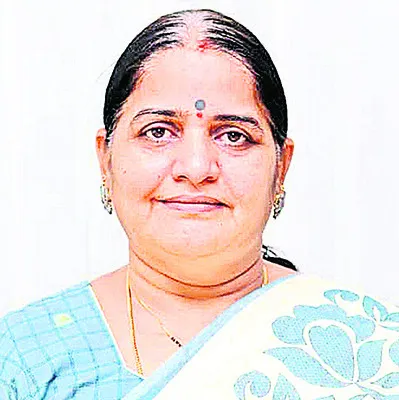 తల్లి