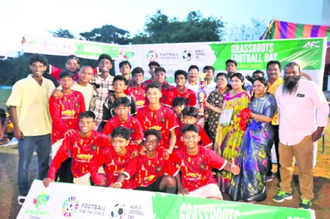 నేడు ‘ఉక్కు’ చర్చలు 