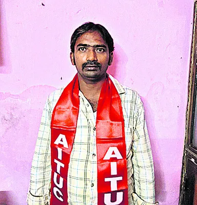 ఎండీయూ వ్యవస్థను రద్దు చేయడం తగదు
