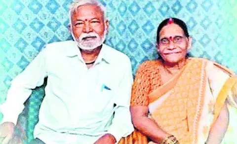 Telugu Actor GV Babu Passes Away In Telangana