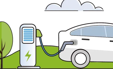 26367 EV public charging stations in the country
