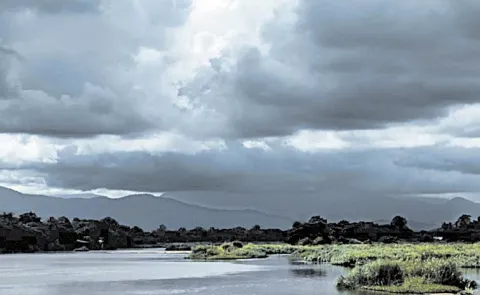 Southwest monsoon likely to hit Andhra Pradesh