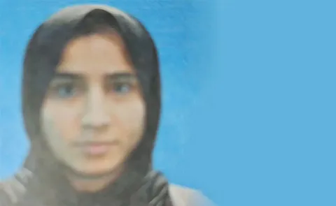 Neet Student from Jammu and Kashmir Dies