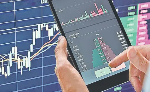 GDP figures, monsoon progress, and developments in US bond markets
