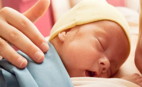 Premature births causes so many  health issues in infants