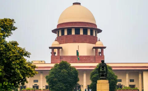 Judge Cash Row: SC Reject Finding Committee Letter Details
