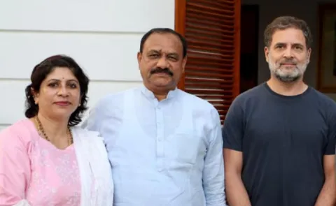 Tpcc Chief Mahesh Goud Says Cabinet Expansion Will Happen Soon