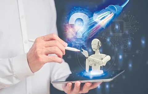 Lack of facilities like high speed internet in small cities