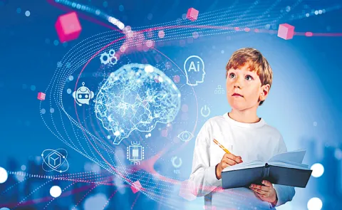 Google decision harms children