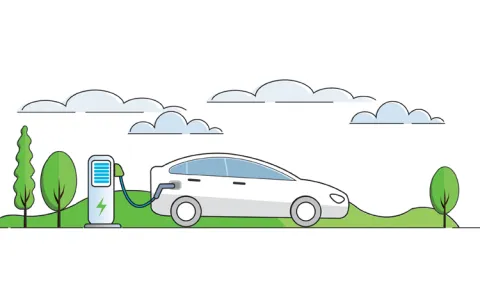 There are 26367 EV public charging stations in the country