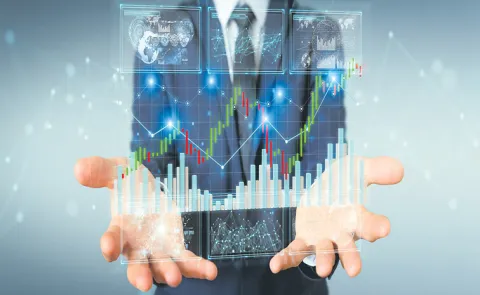 Sakshi Special Story About Futures and Options Trading 8