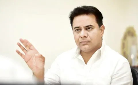 ACB issue notice to ktr for enquiry on Formula E case