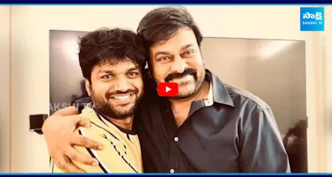 Chiranjeevi suggested Anil Ravipudi to take a Break