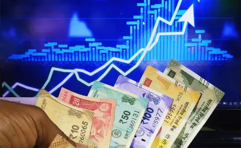 latest stock market currency updates as of may 25