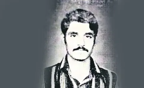 Maoist Release Letter Over Nambala Keshava Rao Encounter