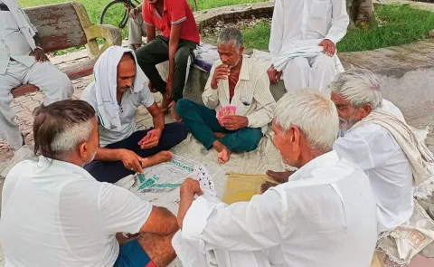 Supreme Court Says Playing Cards Without Gambling Is Not Moral Turpitude