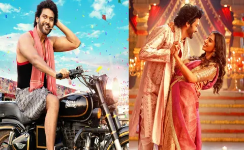 Naveen Polishetty Latest Movie Hits In Theatres On Sankranthi Box Office