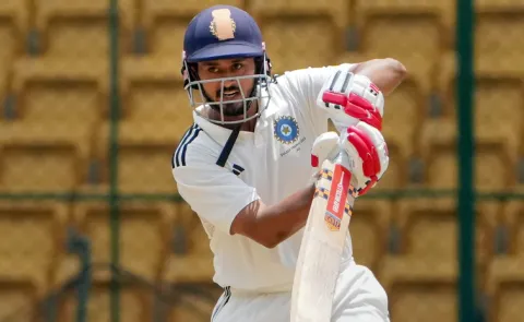 Priyank Panchal retires from all forms of cricket