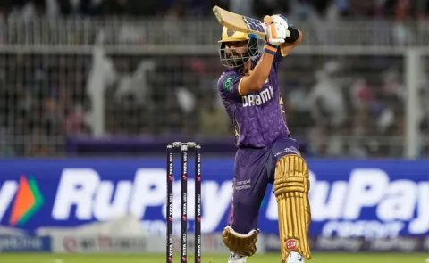 Virender Sehwag scathing attack on KKR after another loss vs SRH in IPL 2025