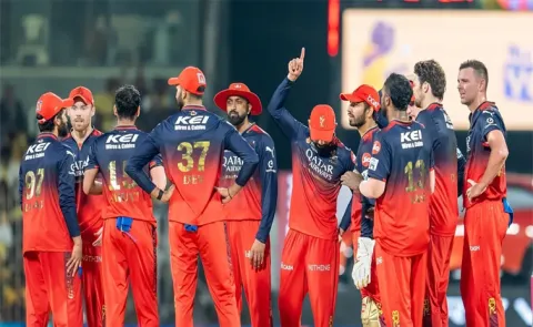 RCB Create History, Become First IPL Team Ever To Achieve Monumental Feat