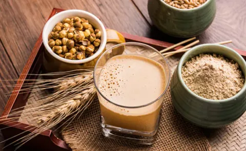 Do you know about Sattu Pindi he Perfect Food For Weight Loss