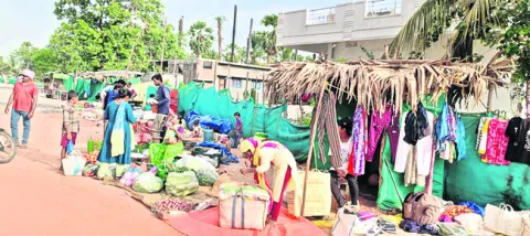 రోడ్ల