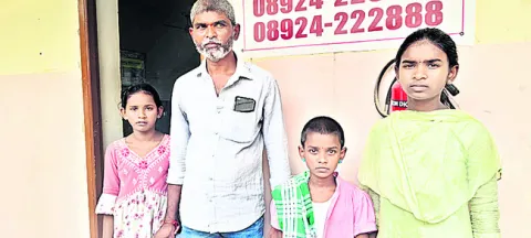 ఇక తిరగలేను.. ప్రాణం తీసుకుంటాను.. 

