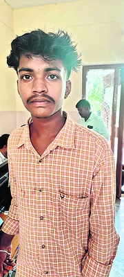 బతికున్నాను మహాప్రభో.. 
