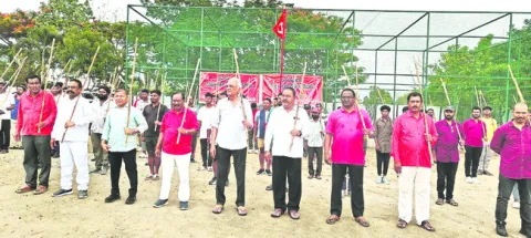 నక్సల
