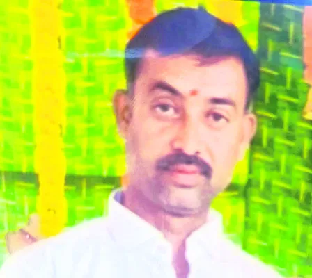 పక్షం రోజుల్లోనే దంపతుల మృతి