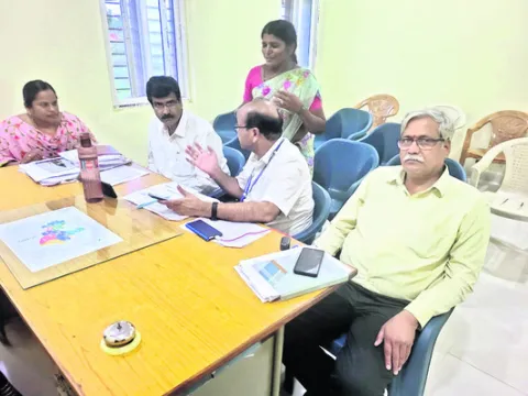 బేస్‌మెంట్‌ బిల్లులు అందాయా.. 