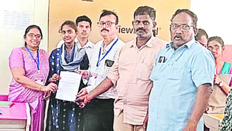 ఏపీ రెసిడెన్షియల్‌ కళాశాలల్లో ప్రవేశాలకు కౌన్సెలింగ్‌  